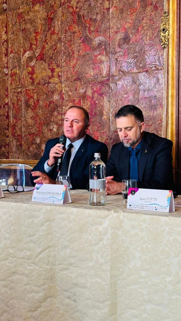 LAZIO ECONOMY - FIET - “Italian FOOD and TOURISM”