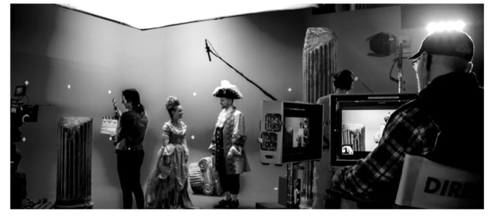 LAZIO ECONOMY - Lazio Cinema Lab: nuovo bando