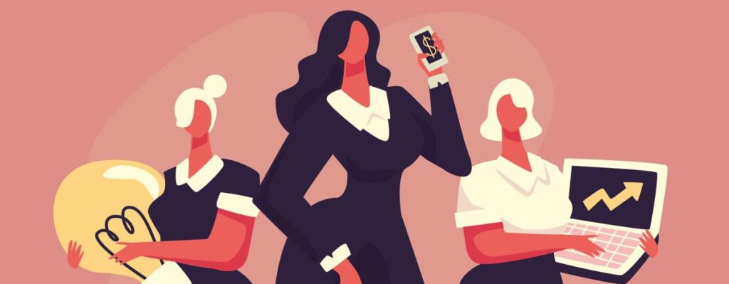 LAZIO ECONOMY - Imprese femminili: Italia record