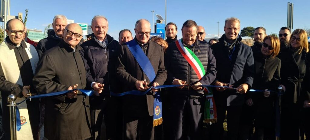 LAZIO ECONOMY - “Pedalaria”, presentata la nuova ciclovia