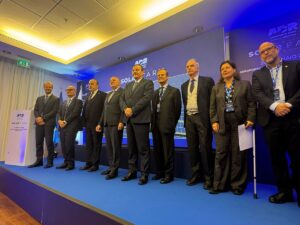 LAZIO ECONOMY - Impianto fotovoltaico in aeroporto