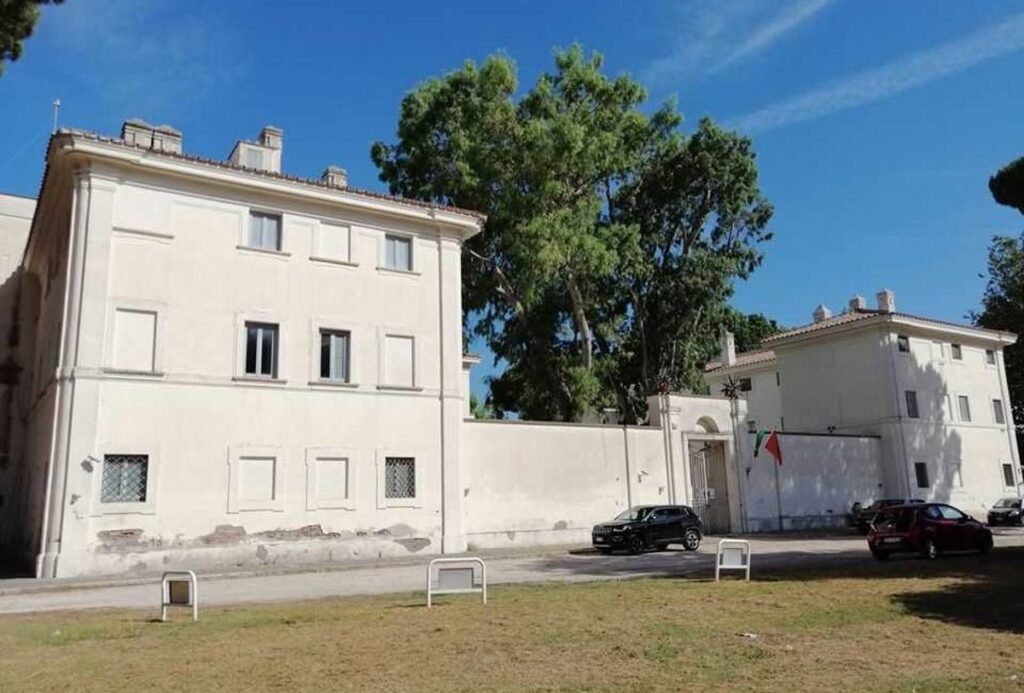LAZIO ECONOMY - Progetto PUI – Polo Culturale Civico
