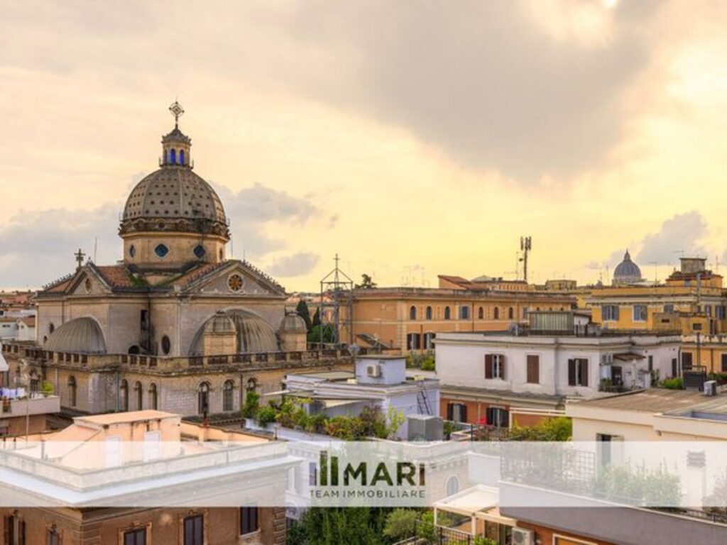 LAZIO ECONOMY -Giubileo 2025: case più care a Roma